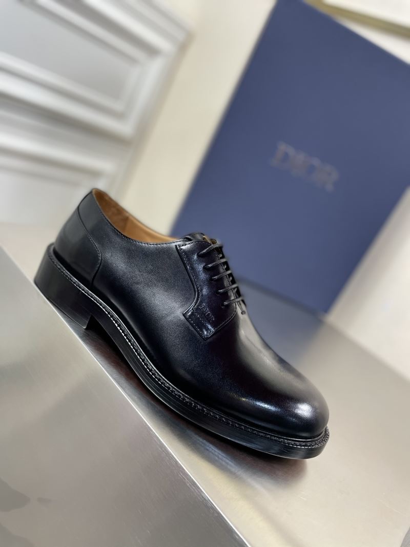 Christian Dior Business Shoes